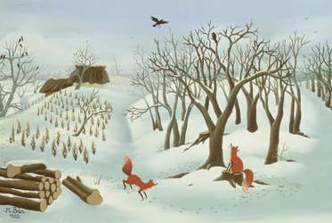Aspettando tempi migliori, 1980